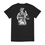 LADY LIBERTY TEE